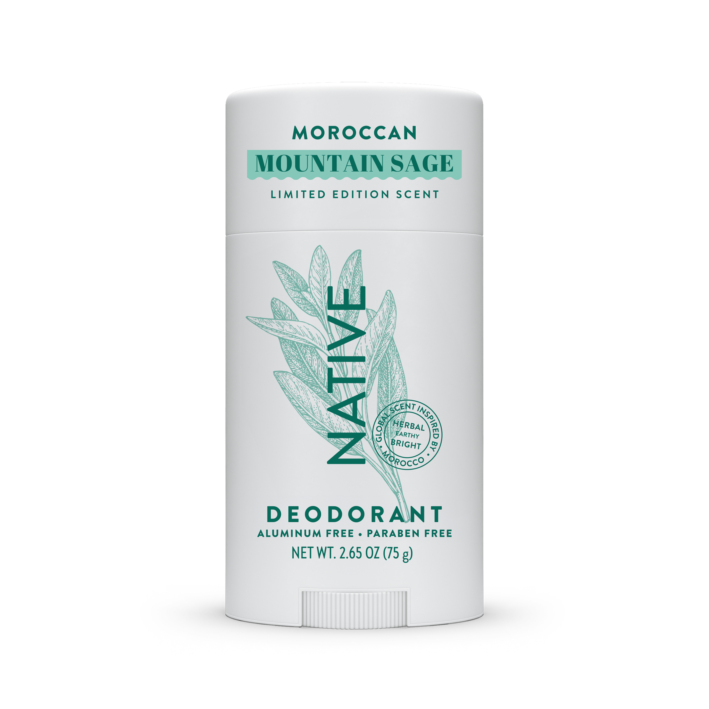 Deodorant Stick T2