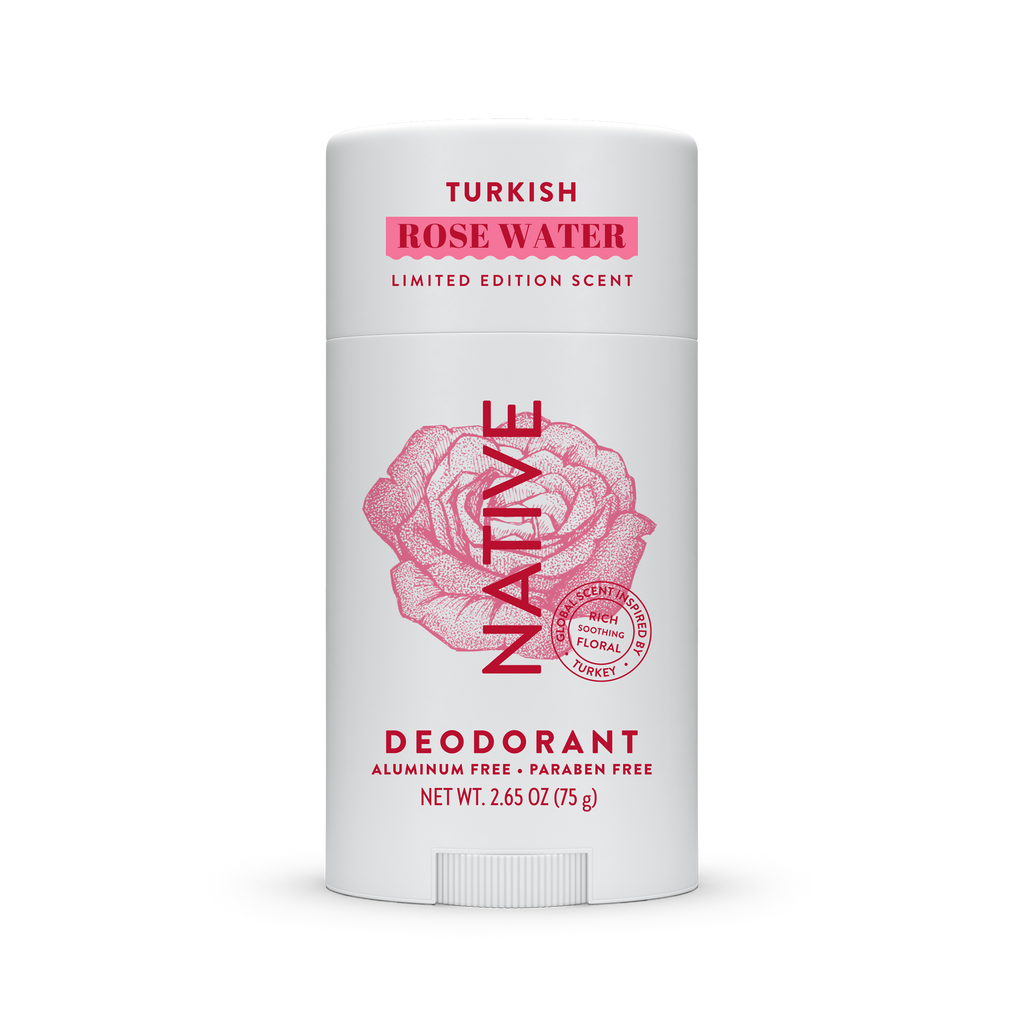 Deodorant Stick T2