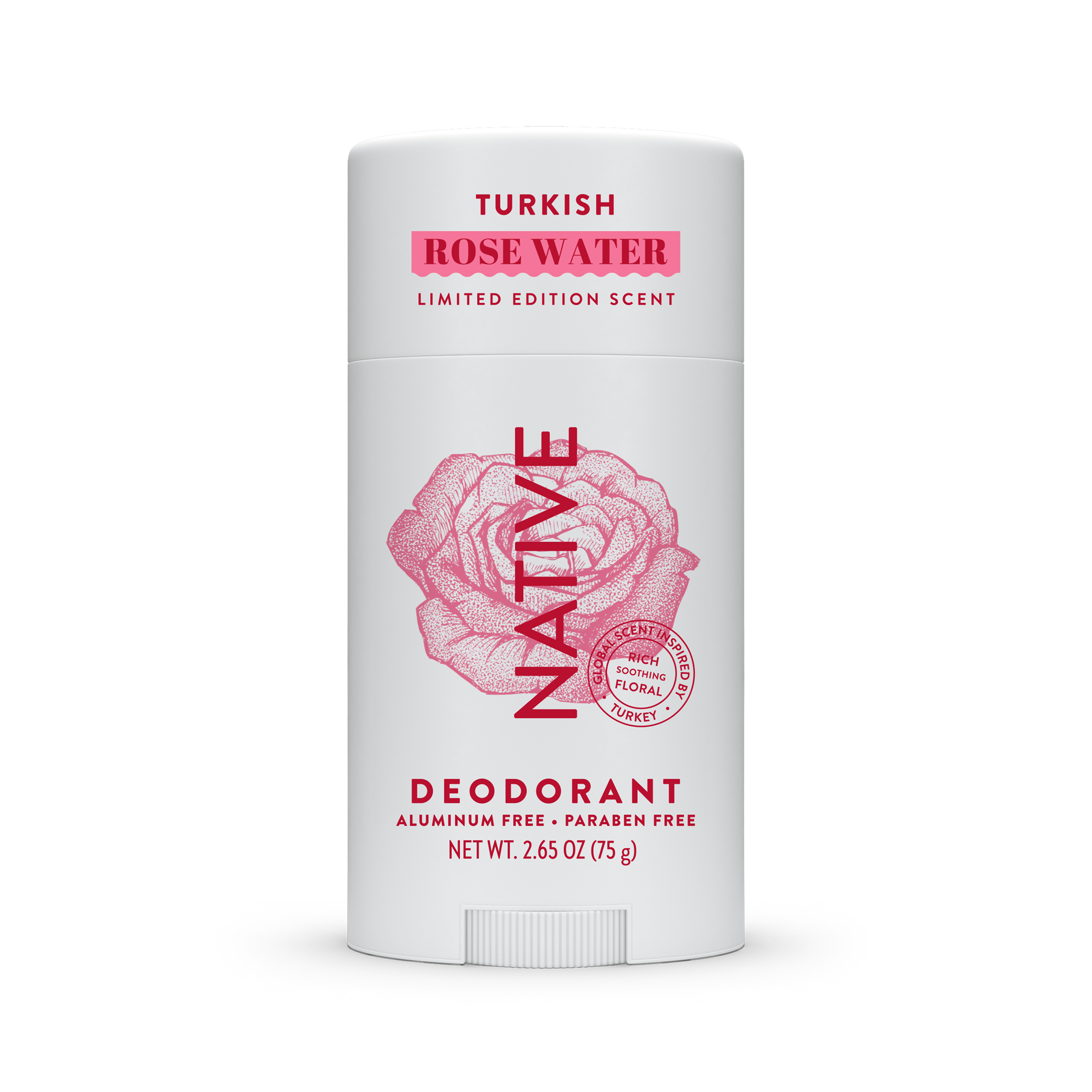 Deodorant Stick T2