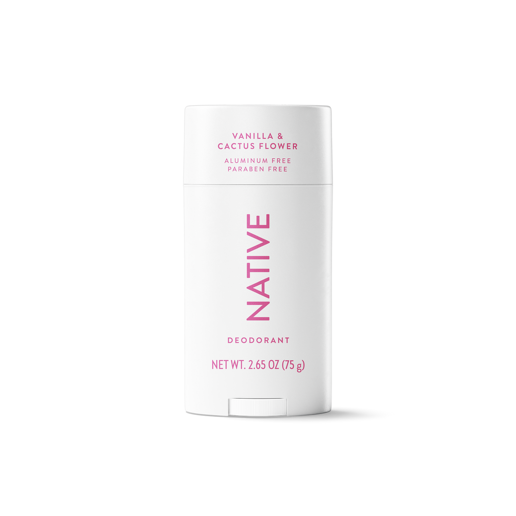Deodorant Stick T2