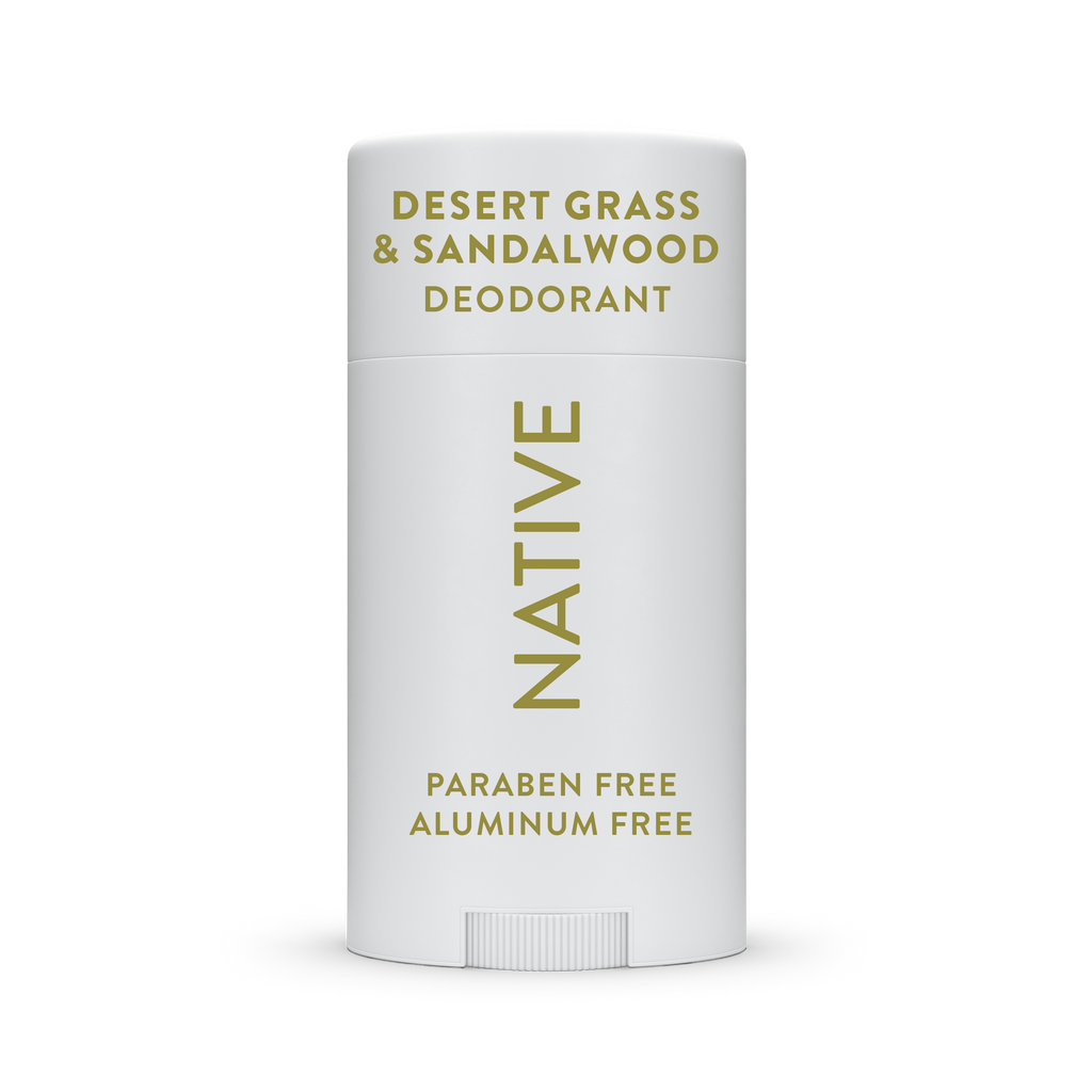 Deodorant Stick - Last Chance J4