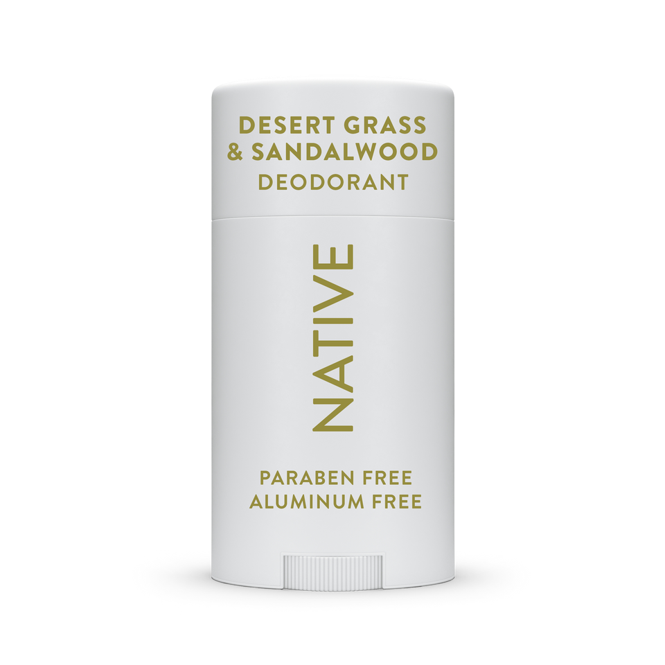 Deodorant Stick - Last Chance J4 (2.65oz)