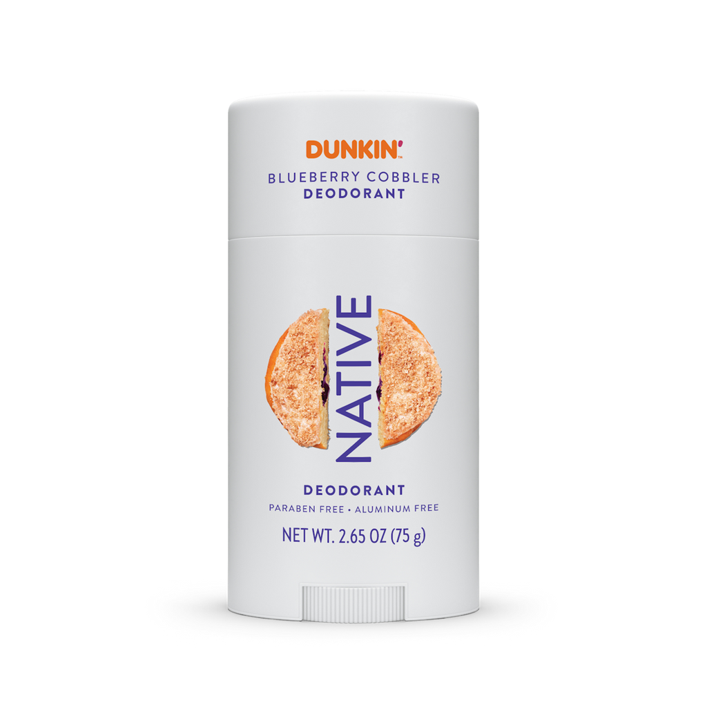 Deodorant Stick - Last Chance U7