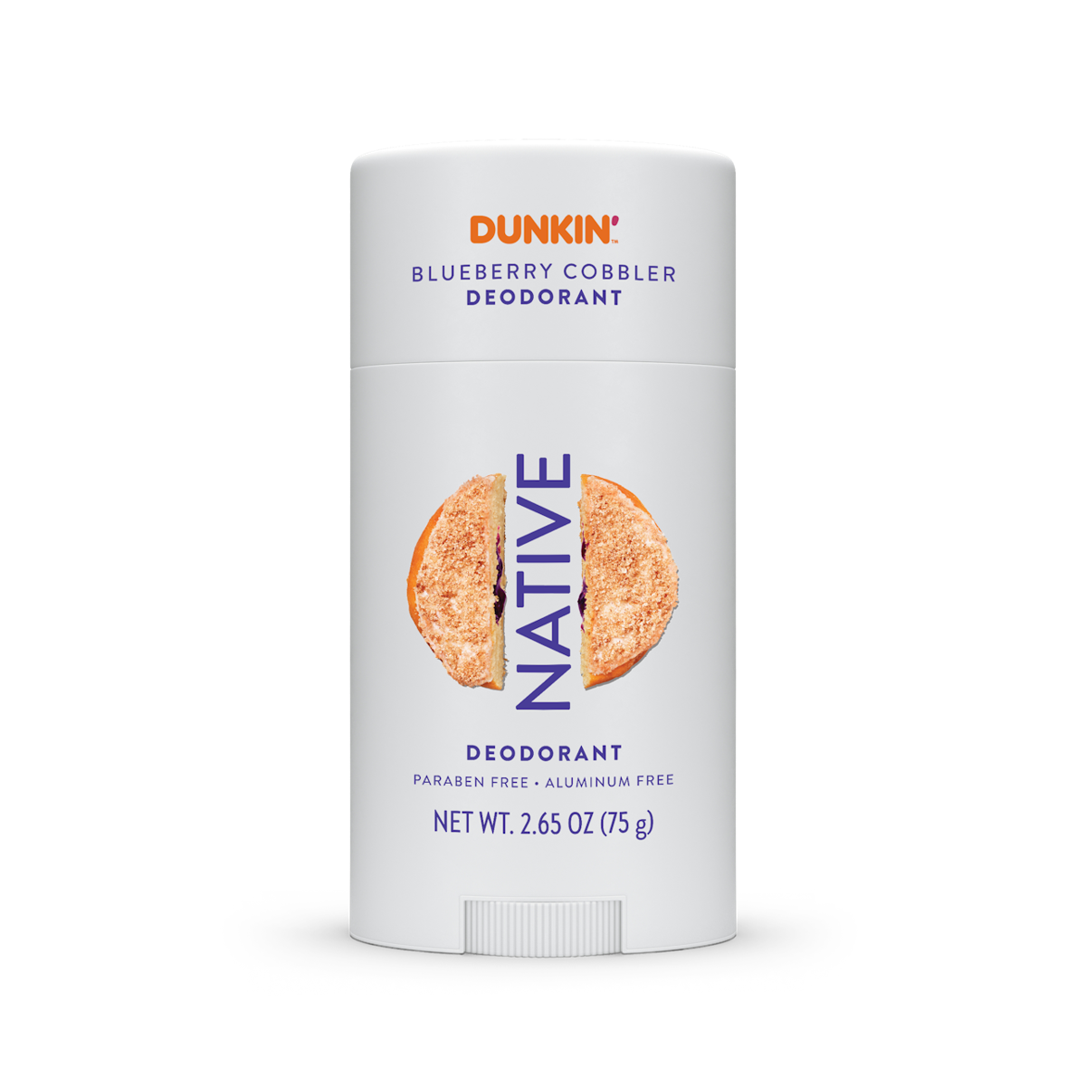 Deodorant Stick - Last Chance U7