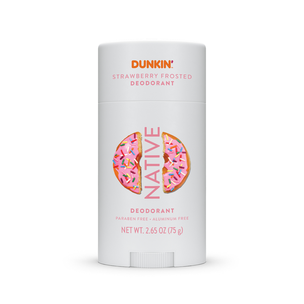 Deodorant Stick - Last Chance U7