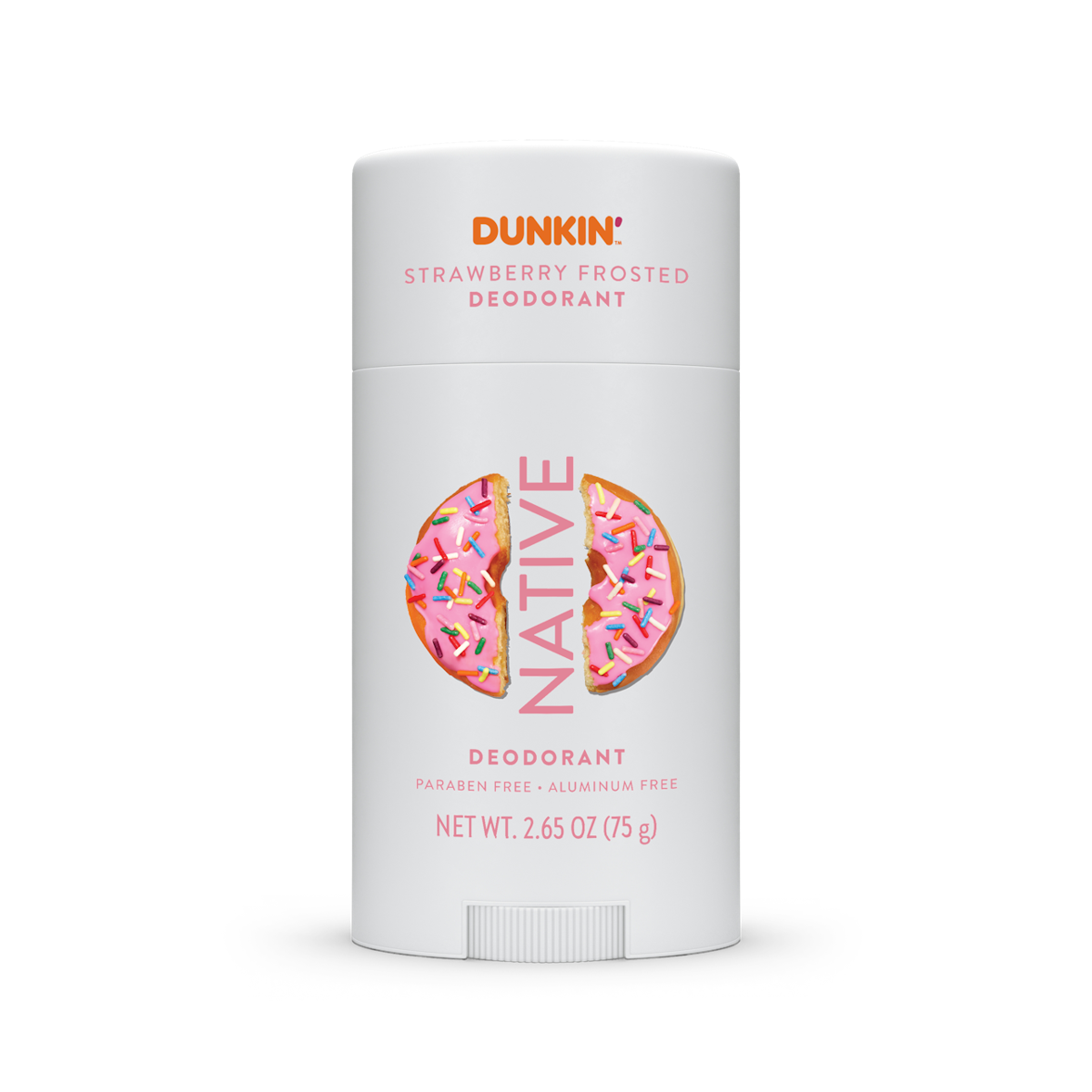 Deodorant Stick - Last Chance J4
