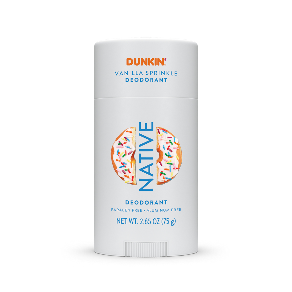 Deodorant Stick - Last Chance U7