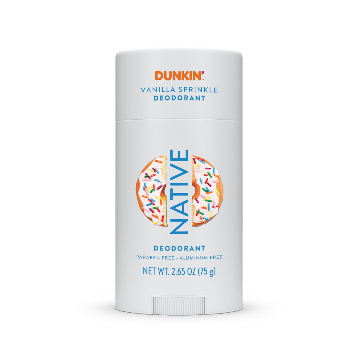Deodorant Stick - Last Chance U7