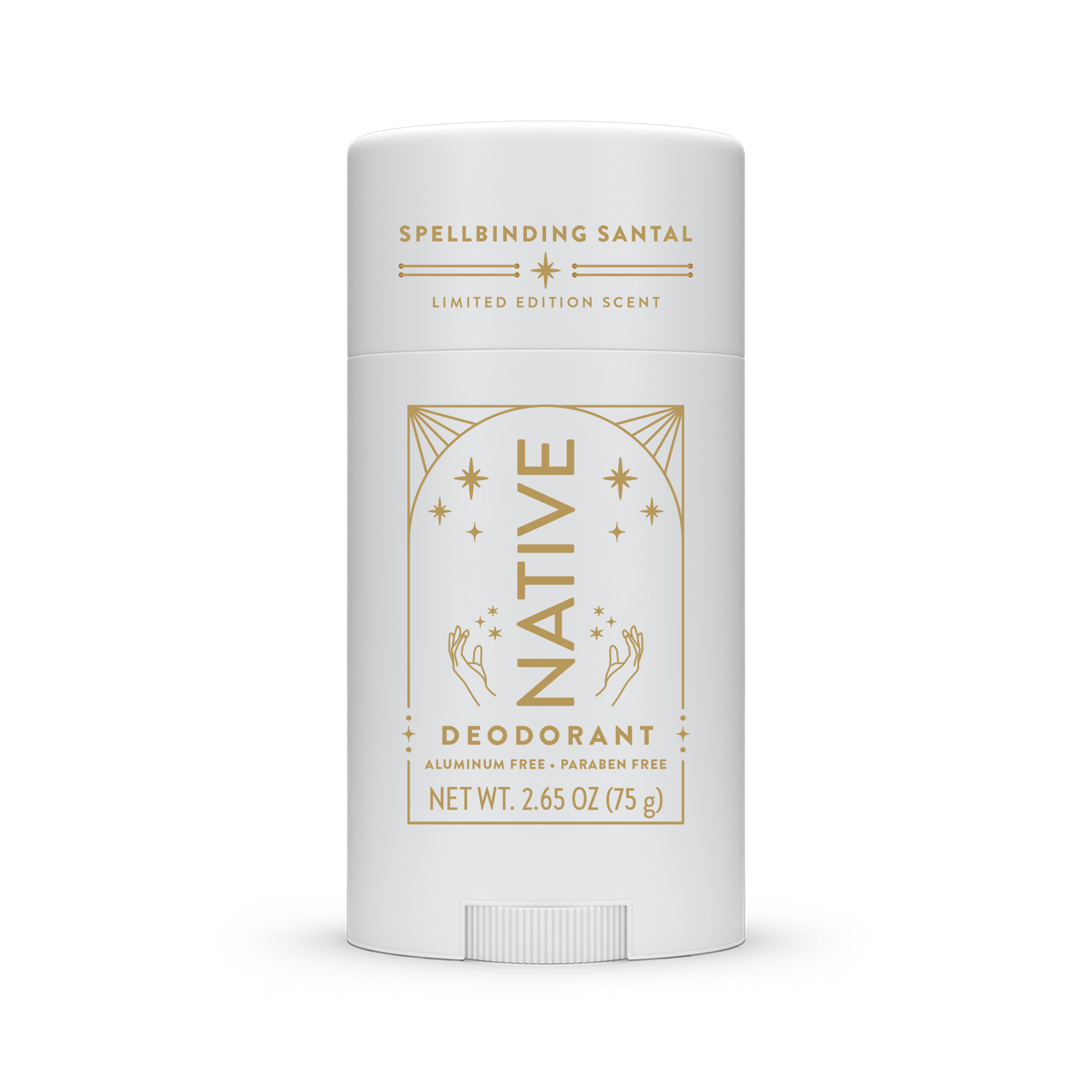 Deodorant Stick - Last Chance J4