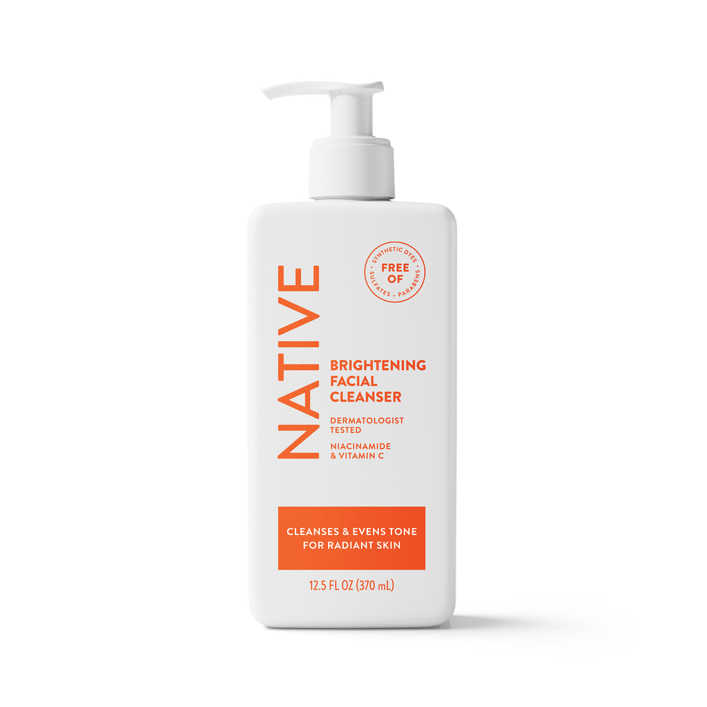 Facial Cleanser J8