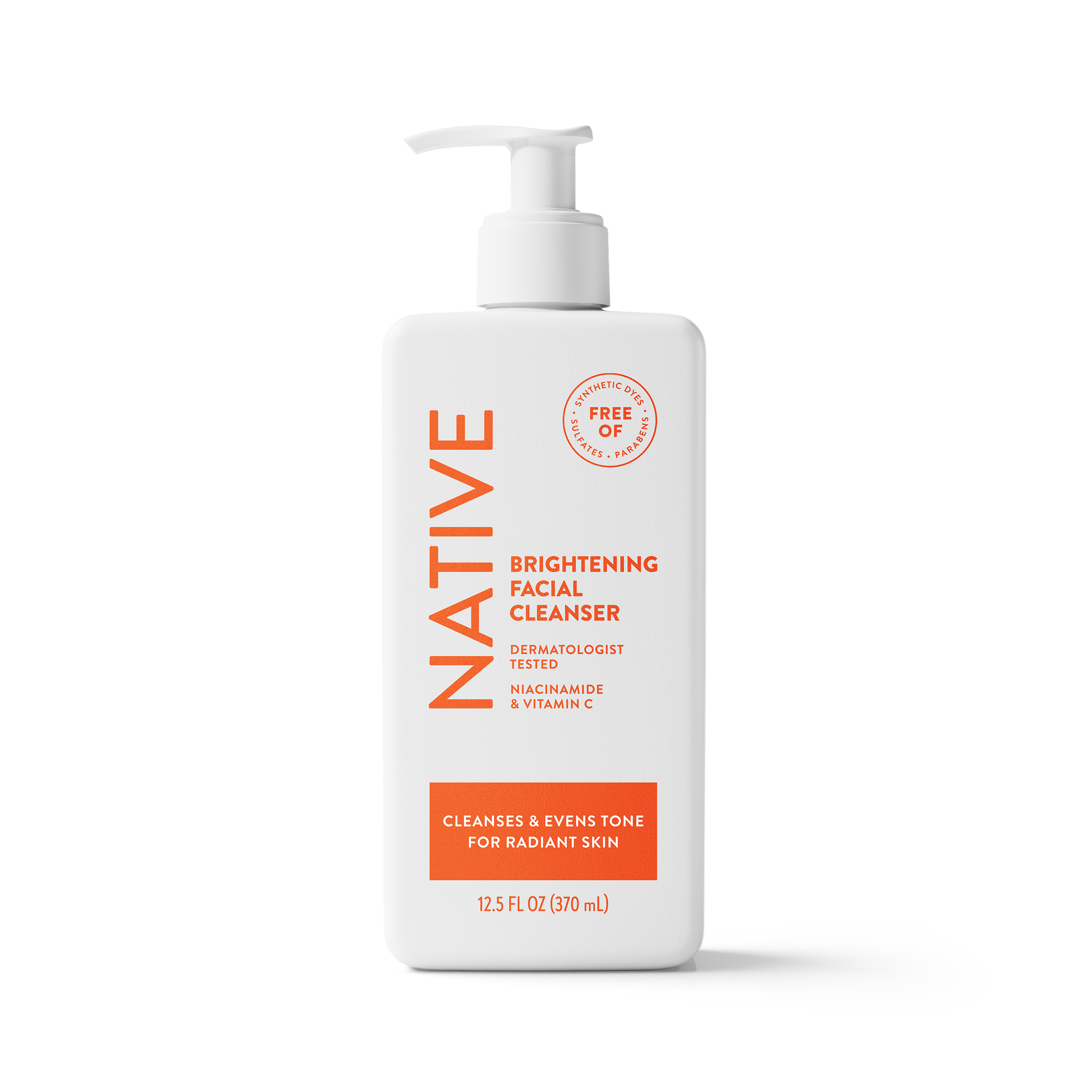 Facial Cleanser J8