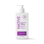 Facial Cleanser J8