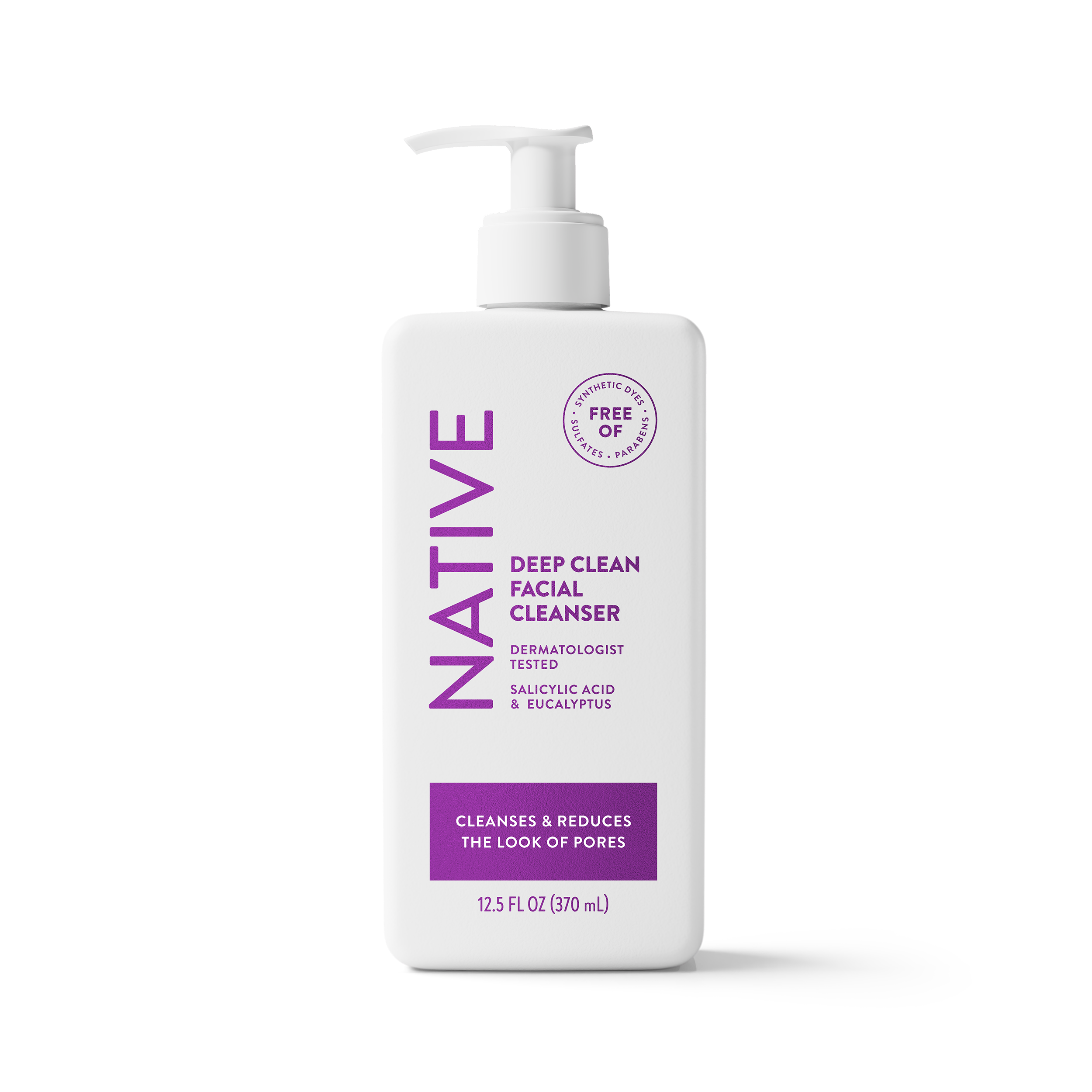 Facial Cleanser J8