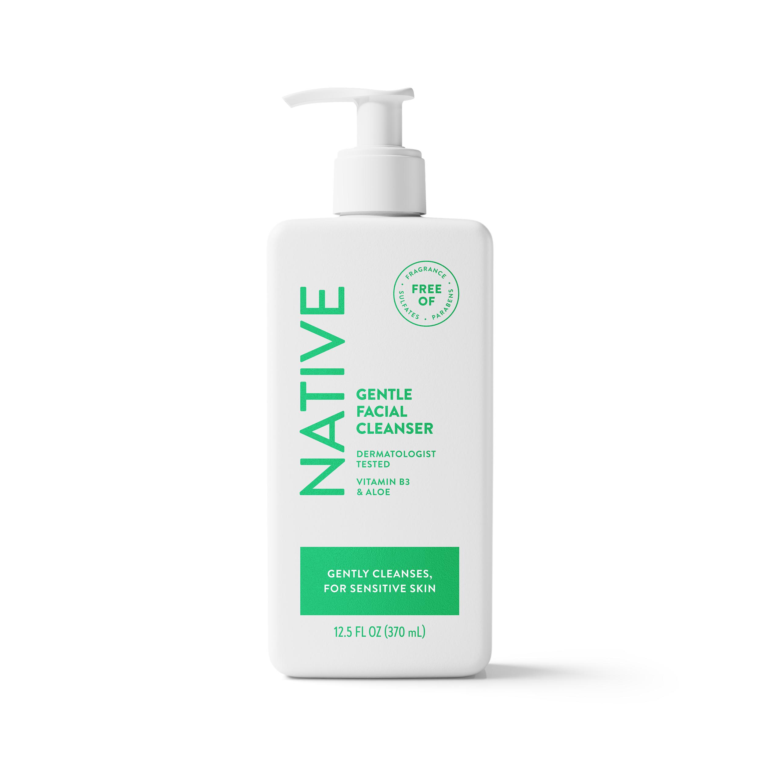 Facial Cleanser J8