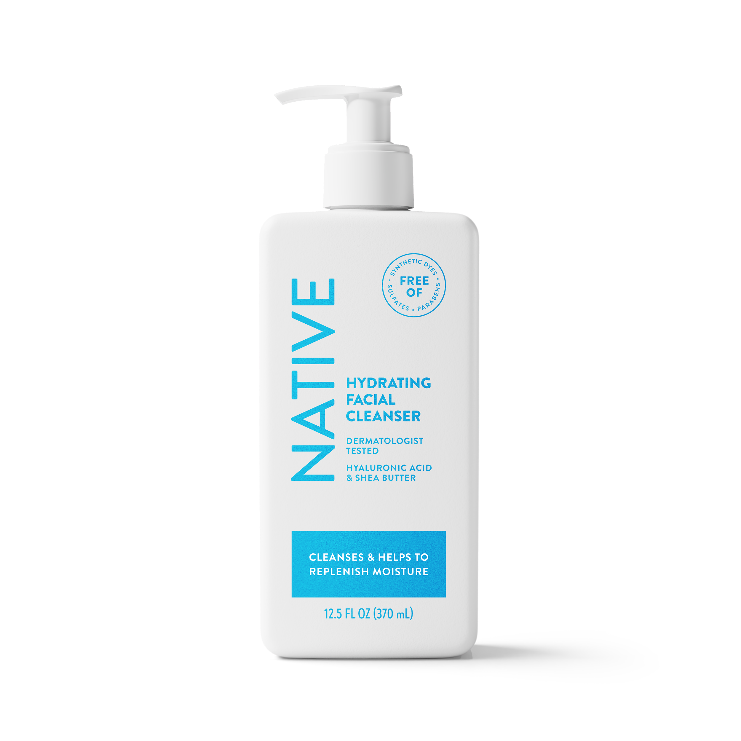 Facial Cleanser J8