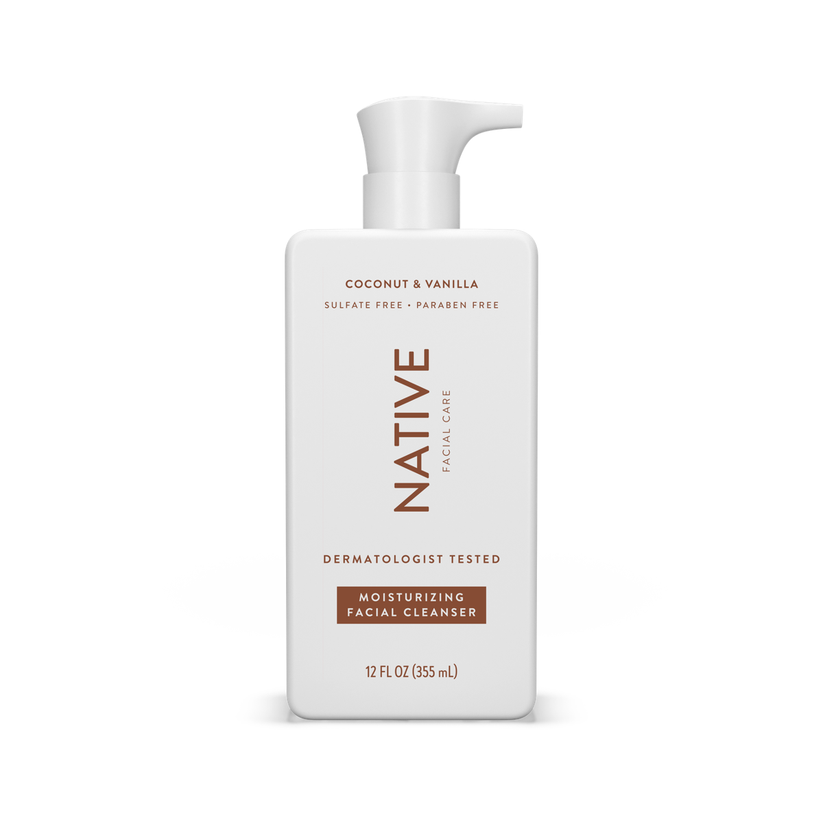 Facial Cleanser - Last Chance P5