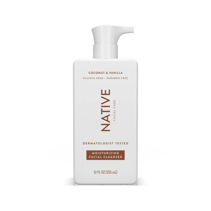 Facial Cleanser - Last Chance P5 (12.5oz)