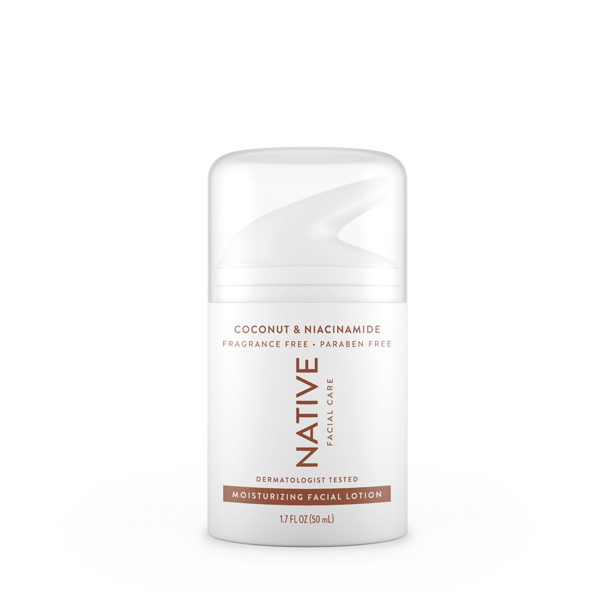 Facial Lotion - Last Chance Y7 (1.7oz)