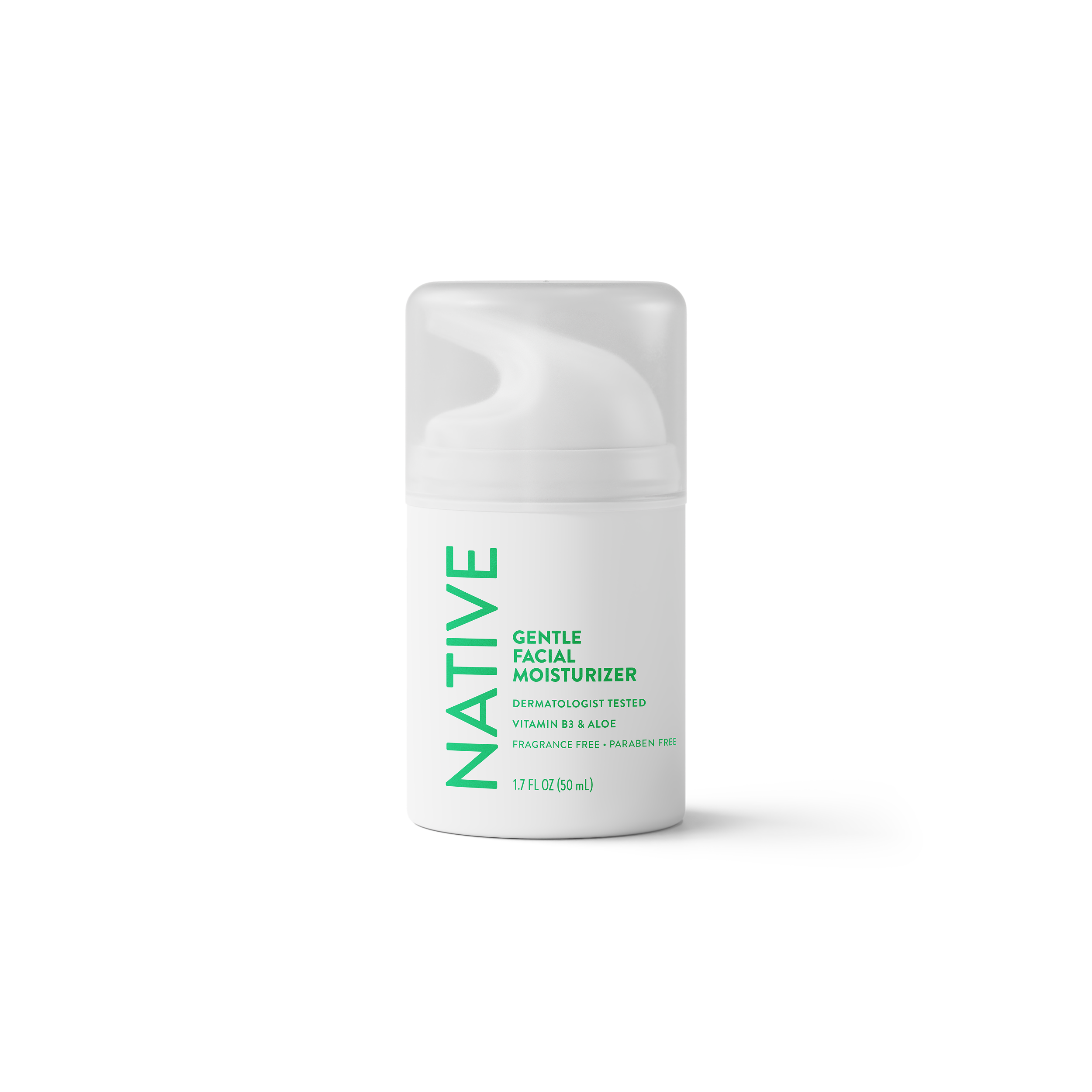 Facial Moisturizer R5