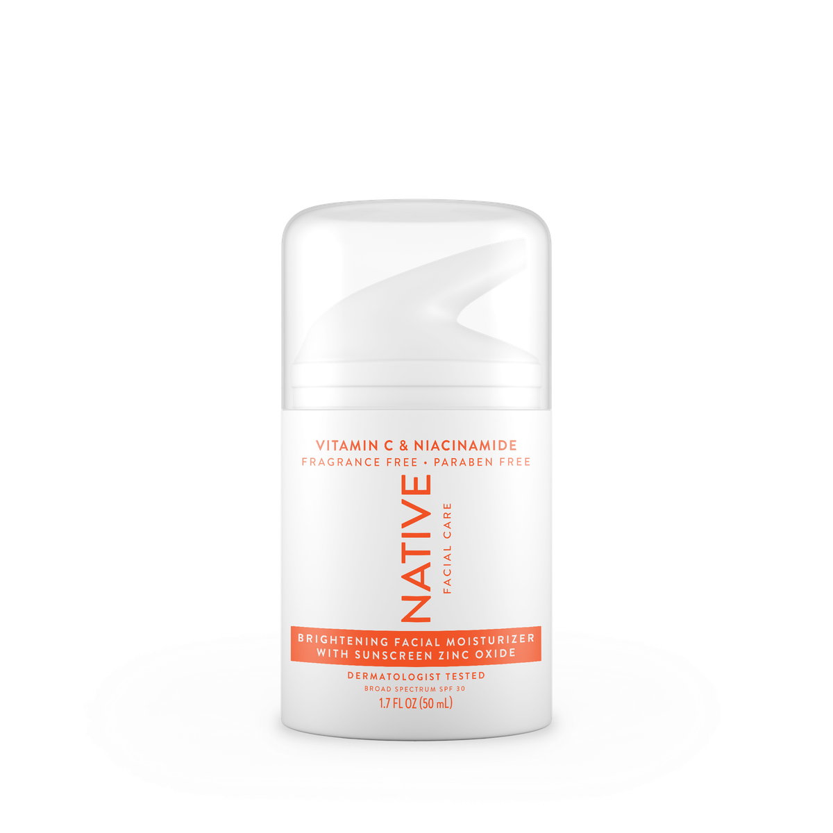 Facial Moisturizer - Last Chance N1