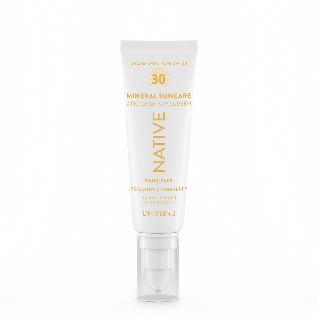 Facial Sunscreen - Last Chance B0