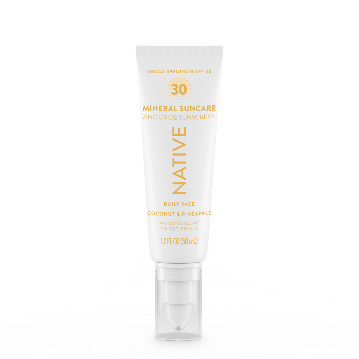 Facial Sunscreen - Last Chance B0
