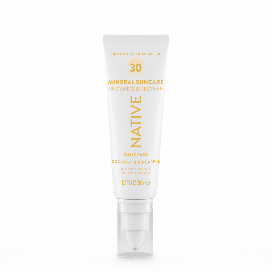 Facial Sunscreen - Last Chance B0 (1.7oz)