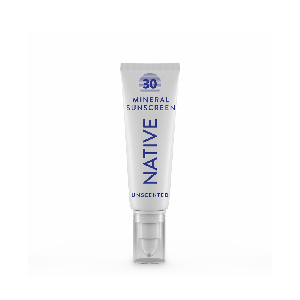 Facial Sunscreen - Last Chance B0