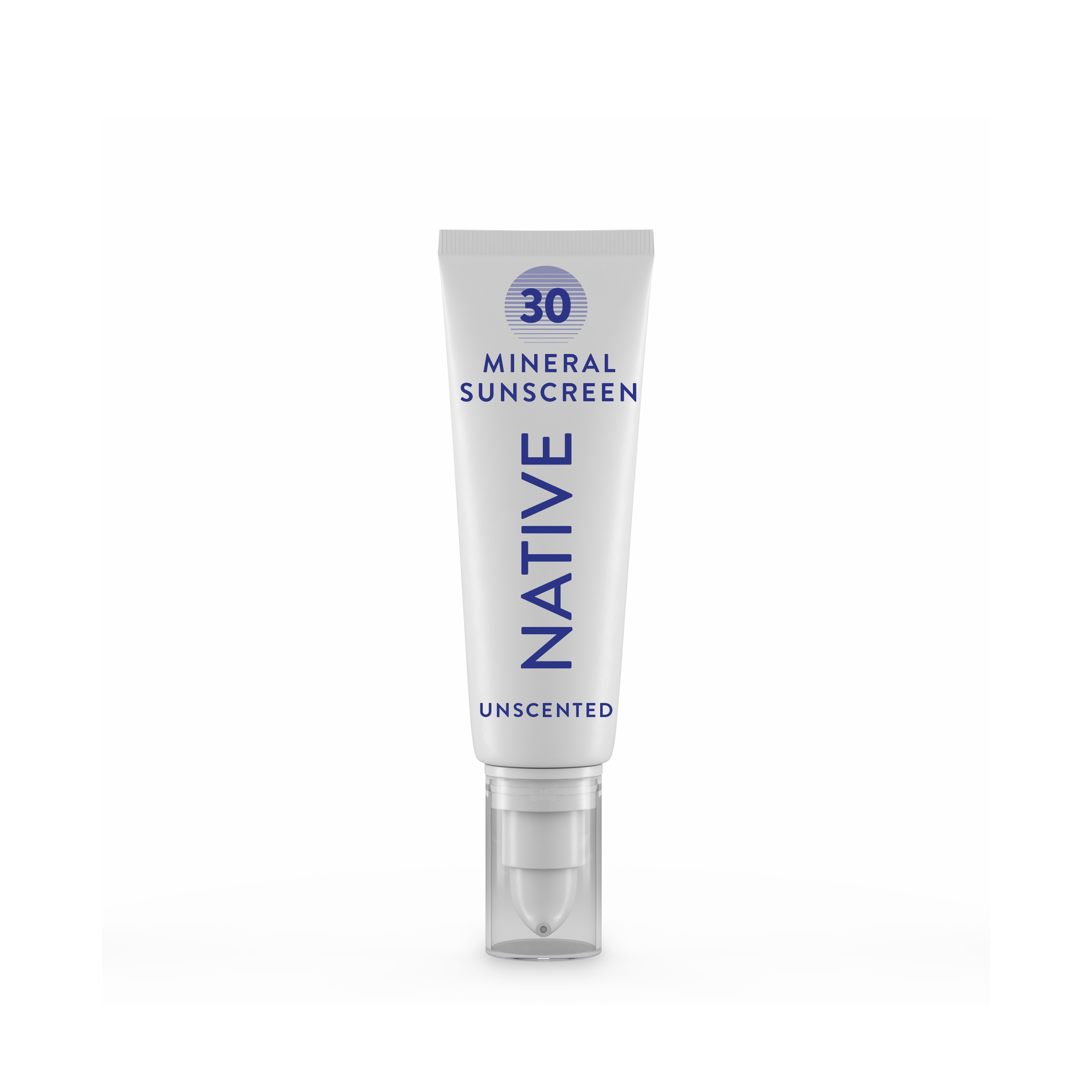Facial Sunscreen - Last Chance B0