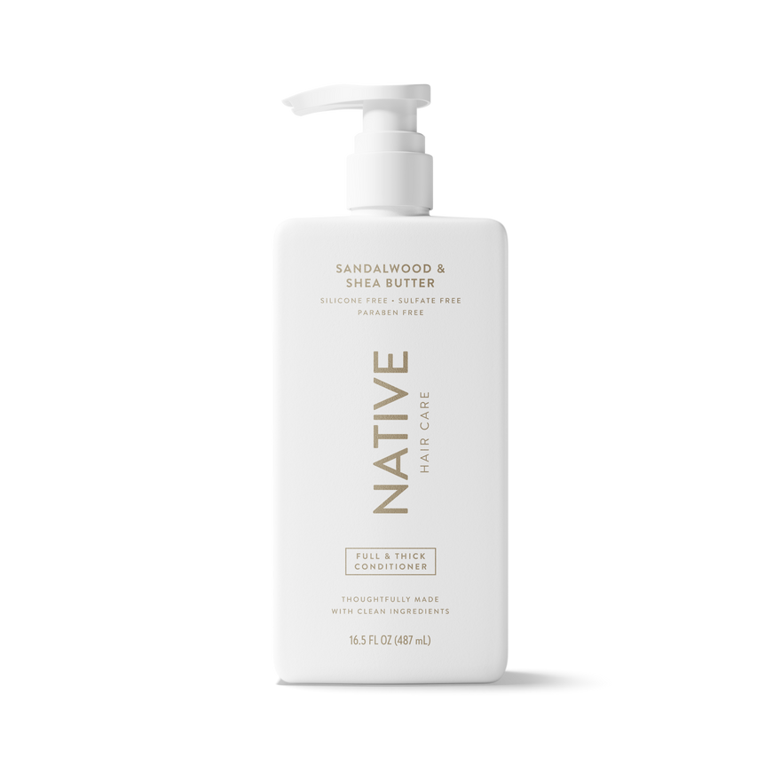 Full & Thick Conditioner M2 (16.5oz)