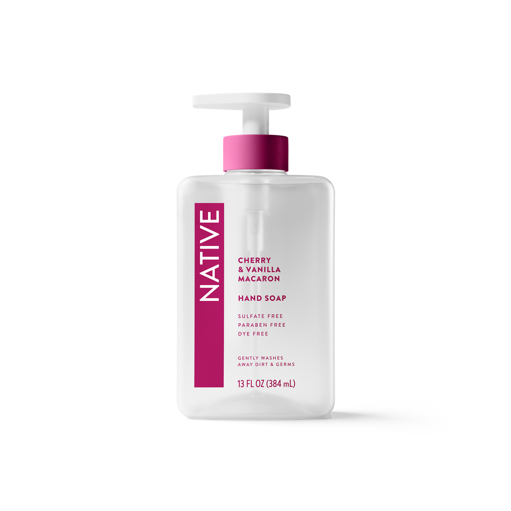 Hand Soap F2