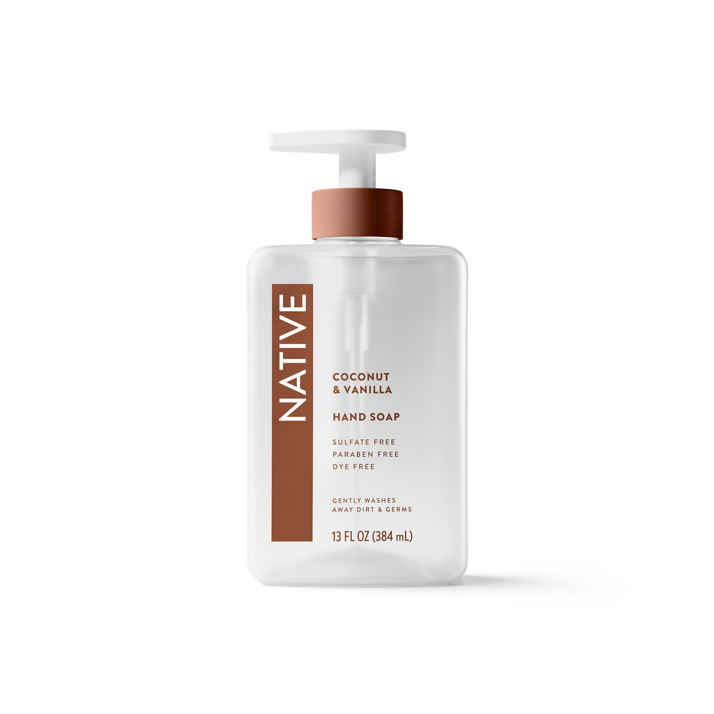 Hand Soap F2