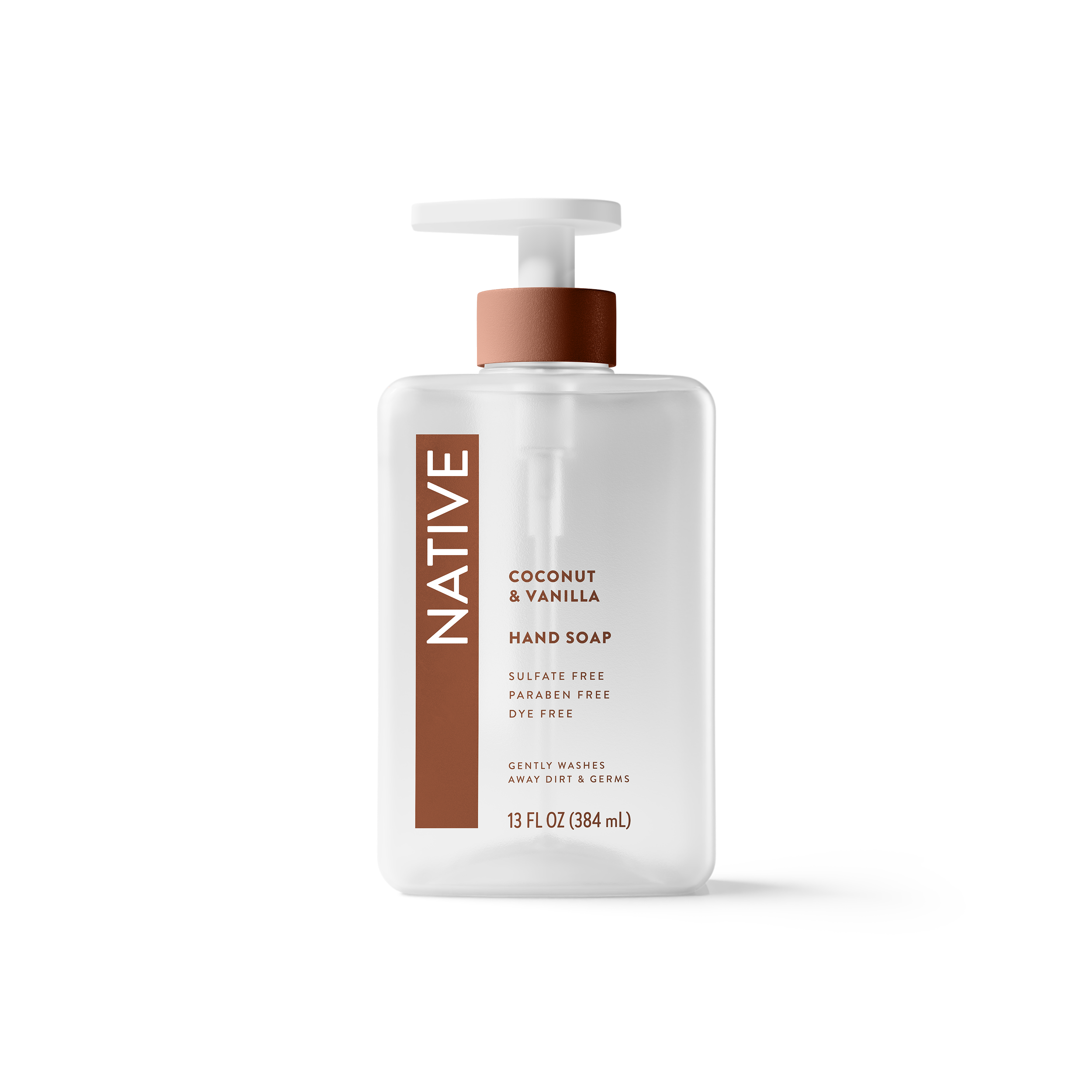 Hand Soap F2