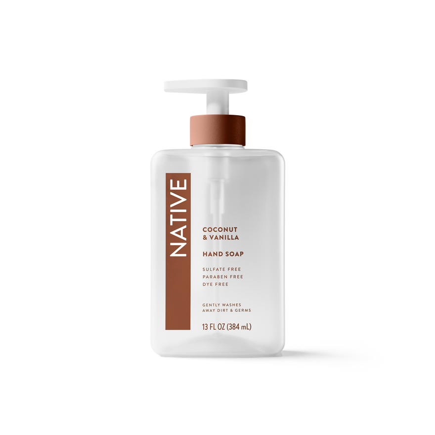 Hand Soap F2 (13oz)