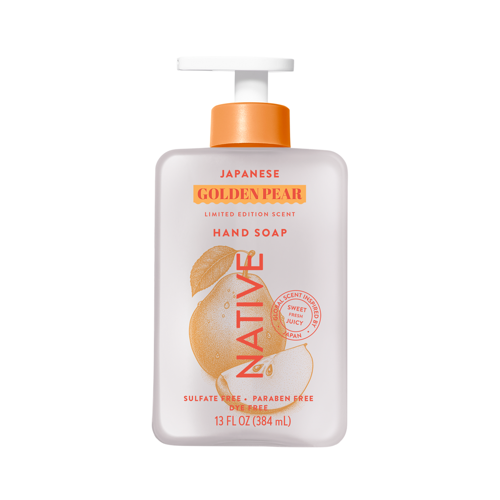 Hand Soap F2