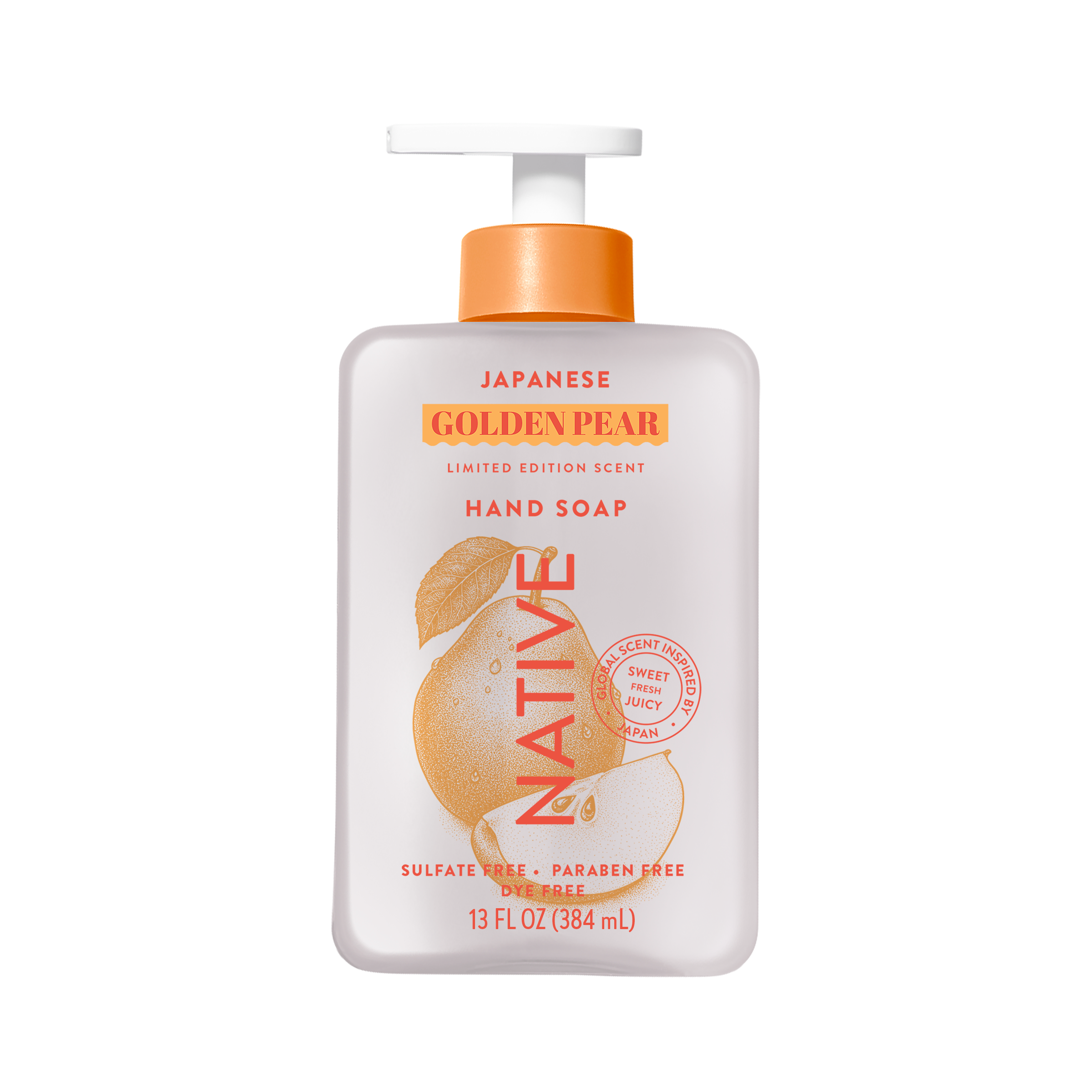 Hand Soap F2