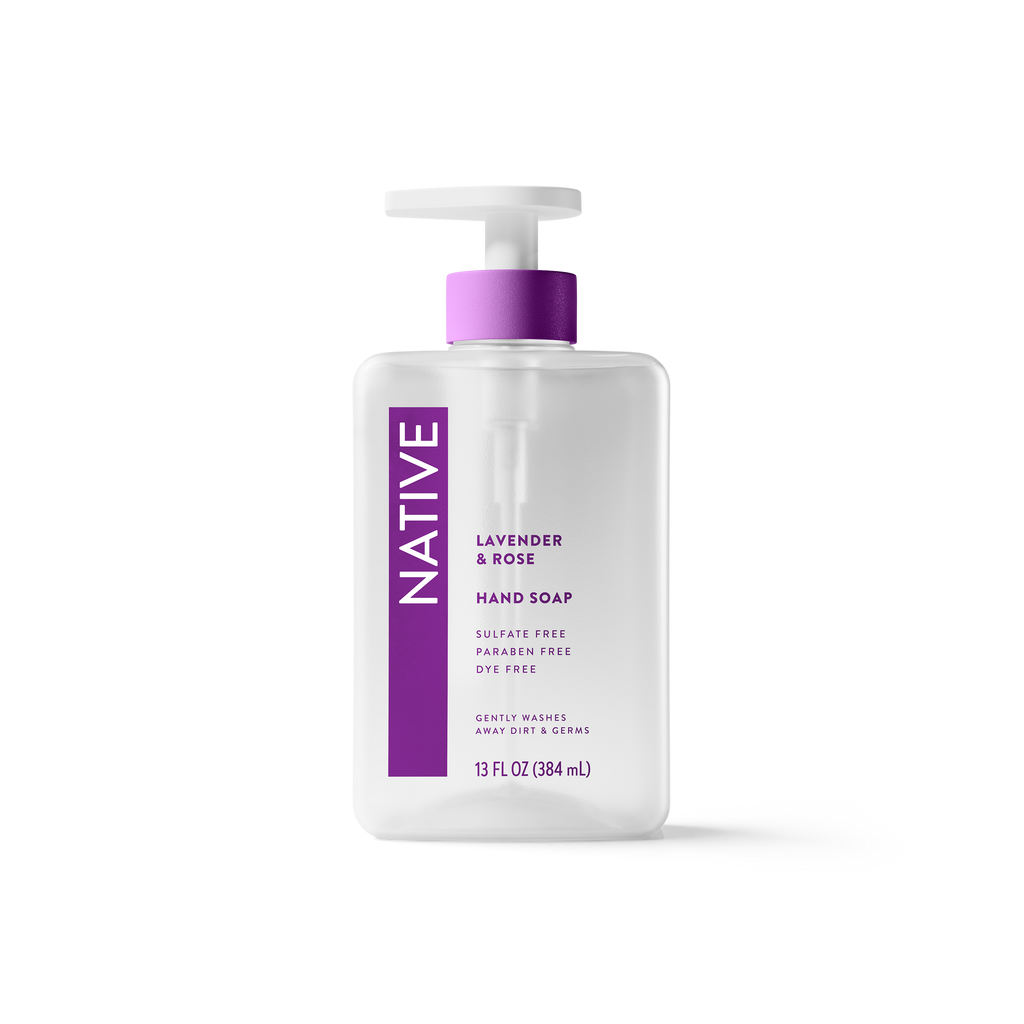 Hand Soap F2