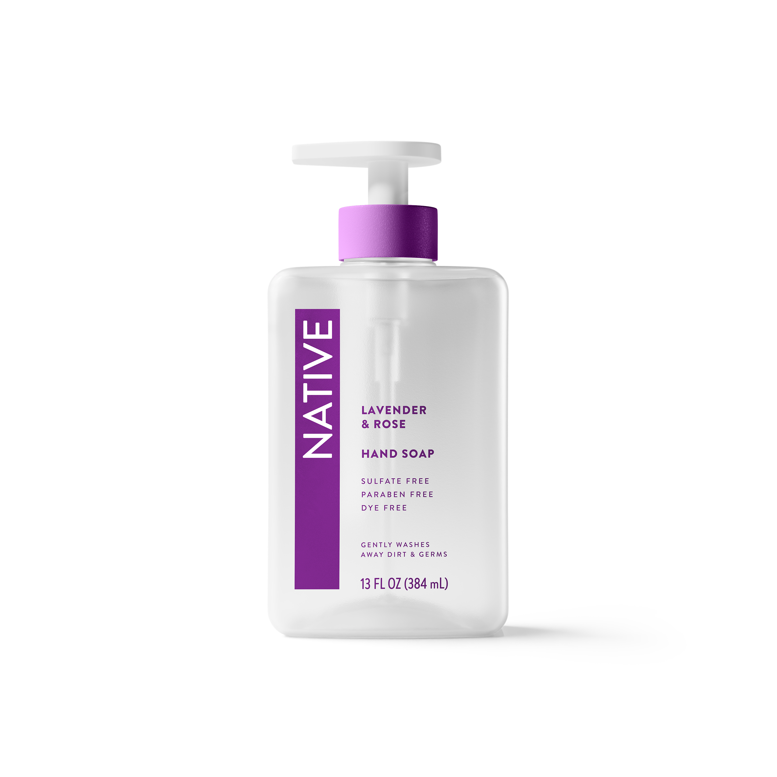 Hand Soap F2