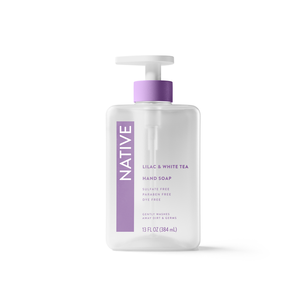 Hand Soap F2