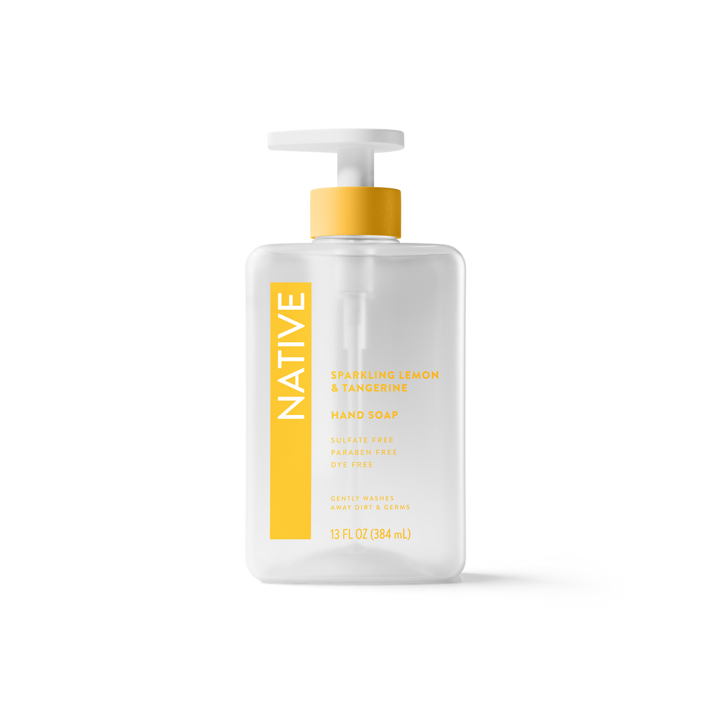 Hand Soap F2