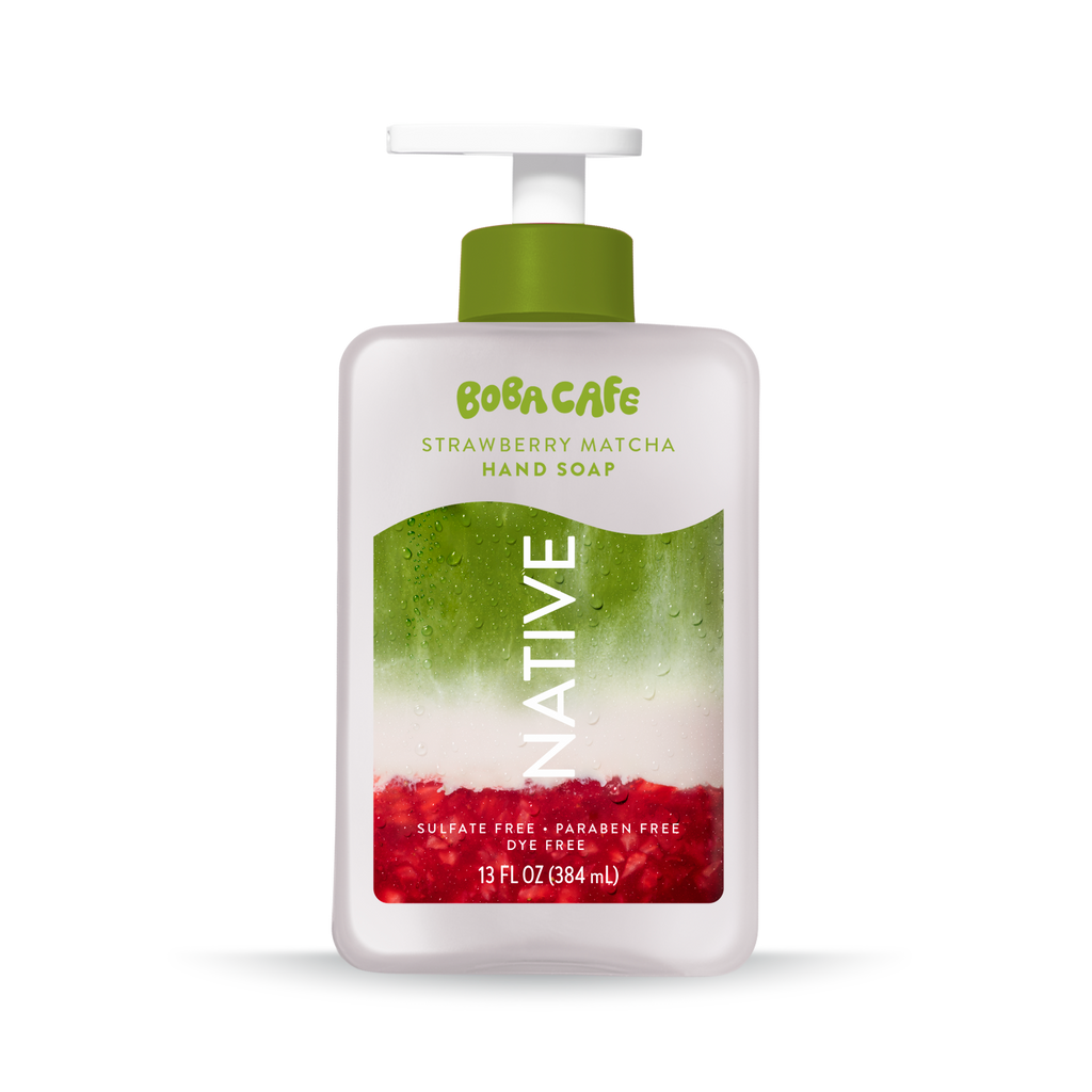 Hand Soap F2