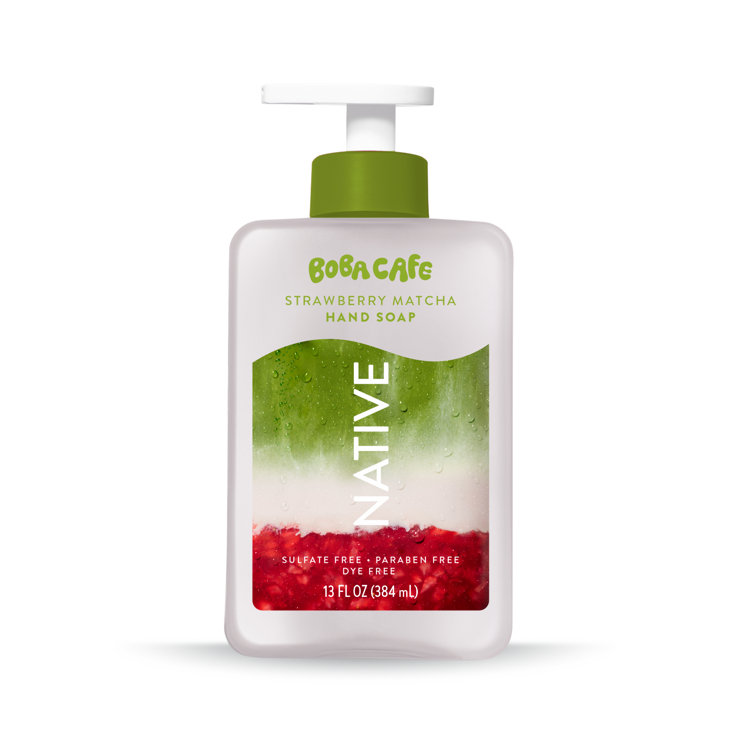 Hand Soap F2