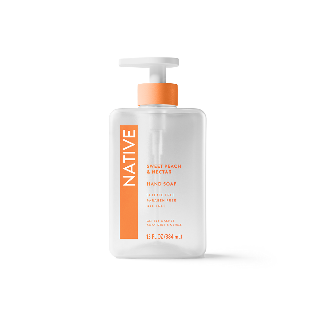 Hand Soap F2