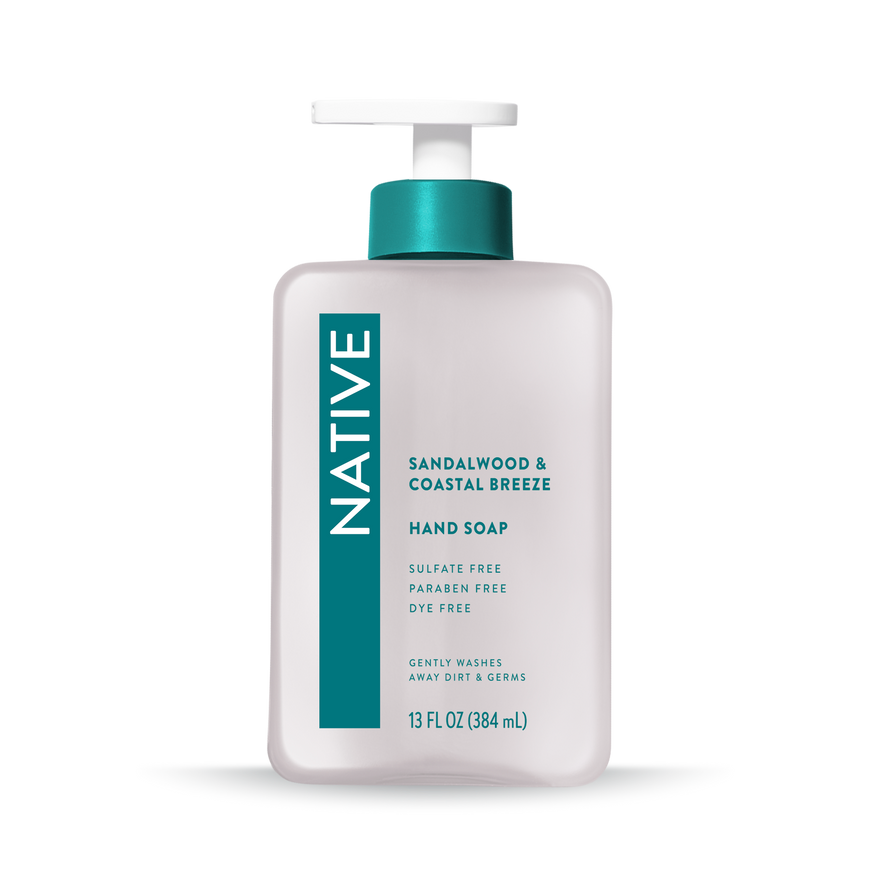 Hand Soap - Last Chance Y6 (13oz)