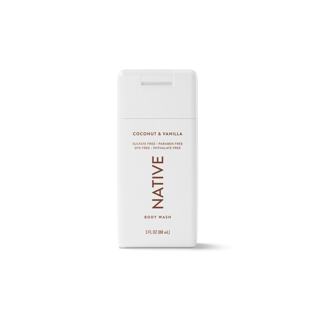 Mini Body Wash L2