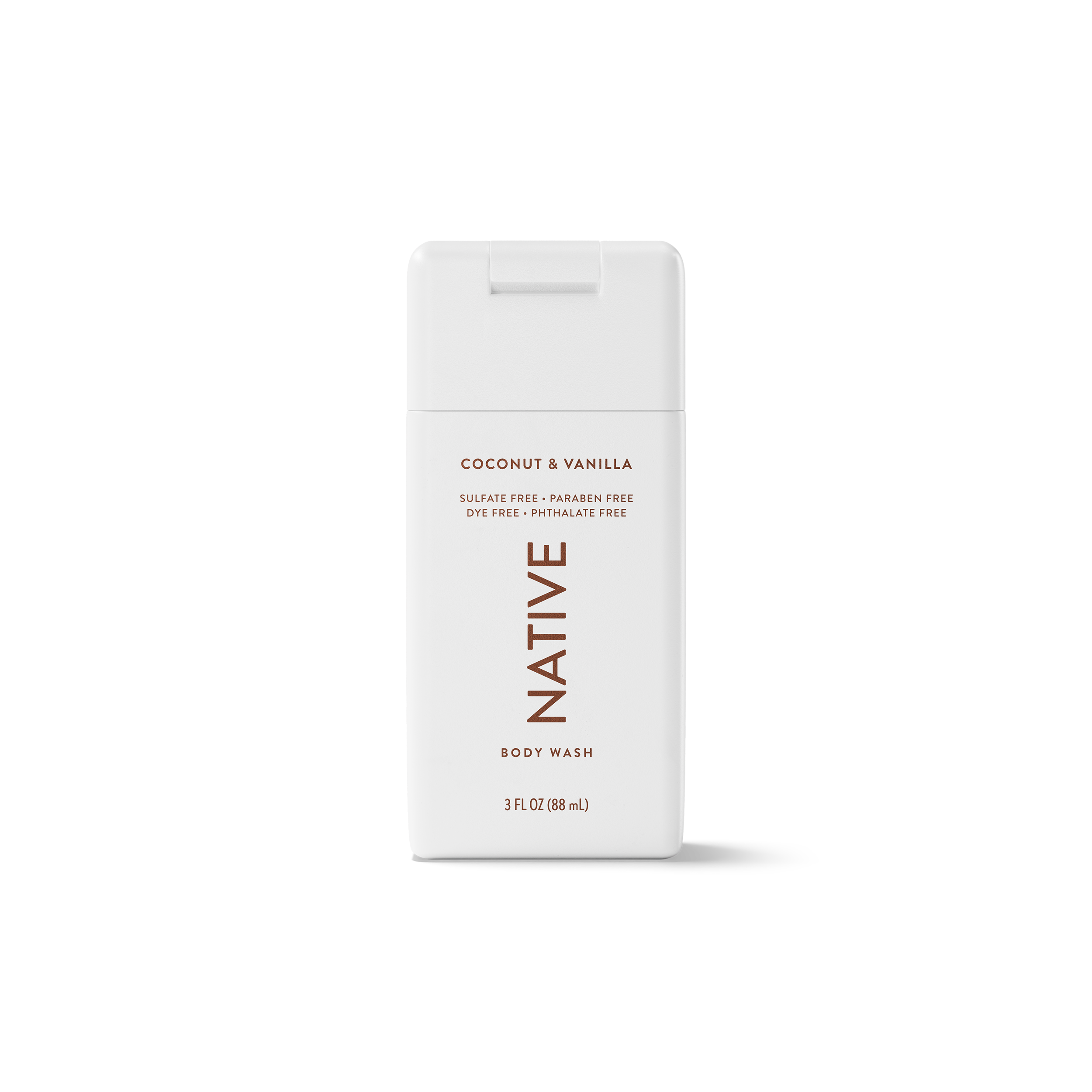 Mini Body Wash L2