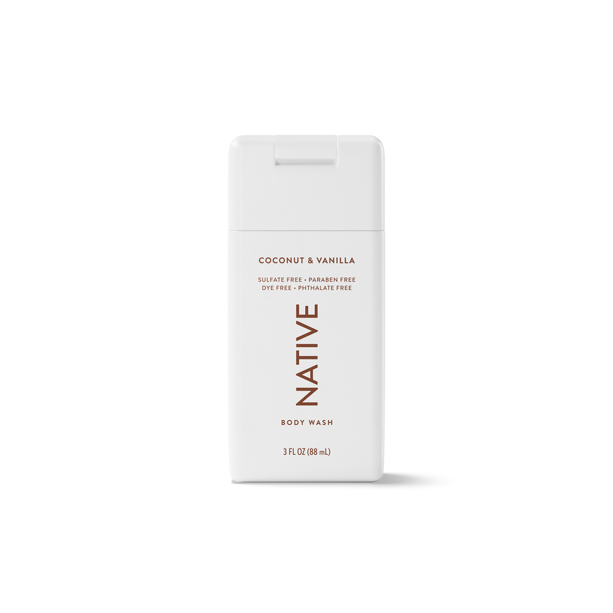 Mini Body Wash L2 (3oz)