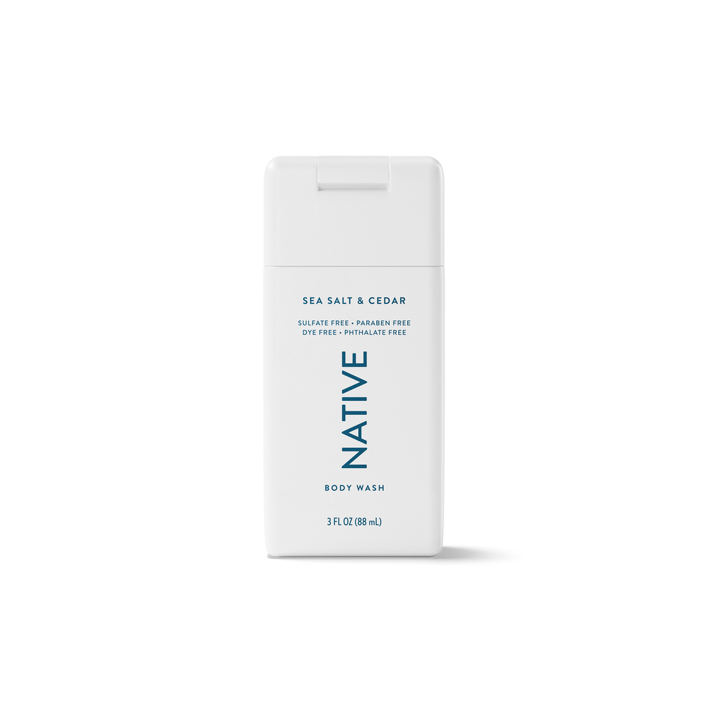Mini Body Wash L2