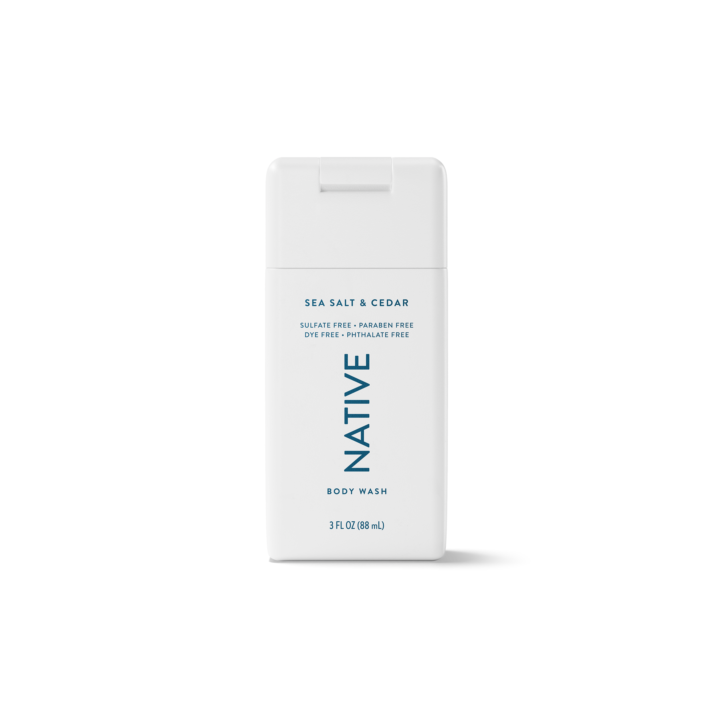 Mini Body Wash L2