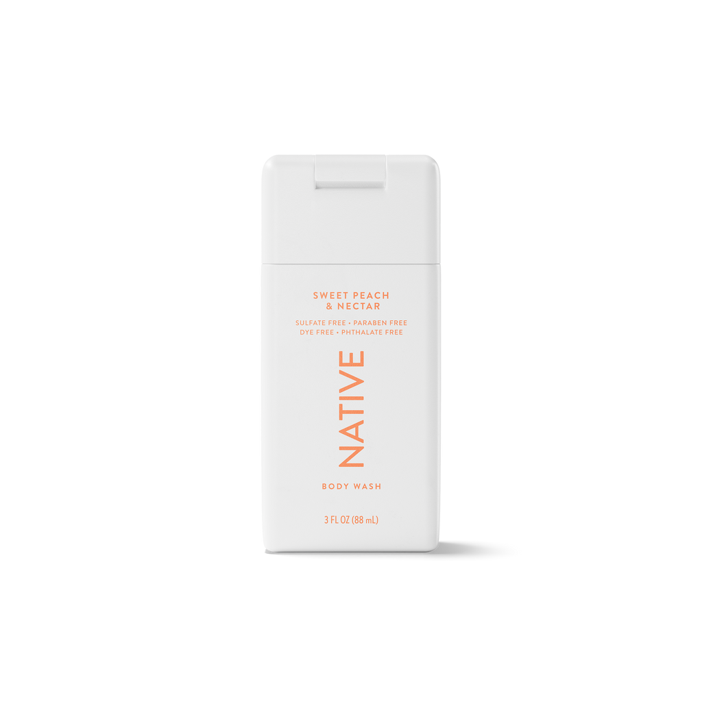 Mini Body Wash L2